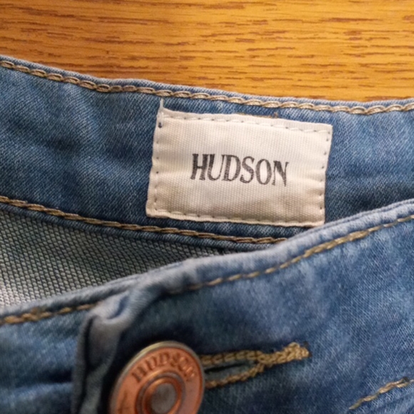 Girl Hudson shorts - Picture 3 of 8